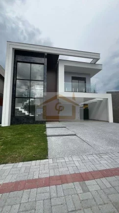 Imagem Residencial em Sintonia com a Natureza, 4 suítes, 4 vagas
