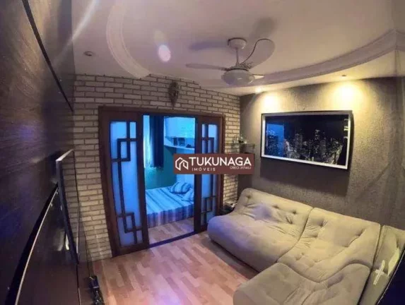Imagem Studio com 1 dormitório à venda, 35 m² por R$ 200.000,00 - Jardim Santa Mena - Guarulhos/SP
