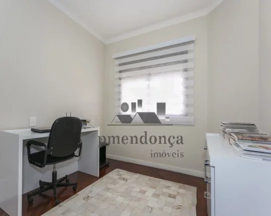Imagem Apartamento 3 quartos, 3 suites, 3 vagas, 180 m²