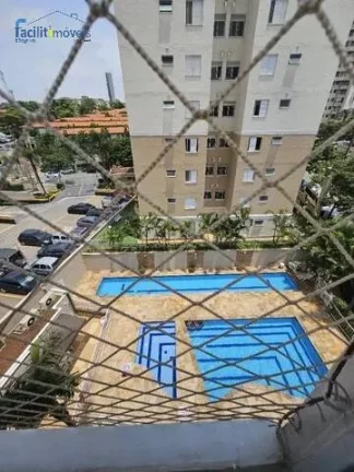 Imagem APARTAMENTO 03 DORMS - 01 SUÍTE - TABOÃO - SBC