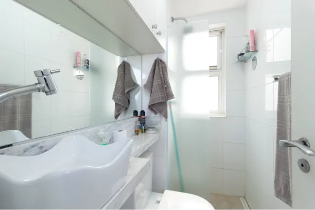 Imagem APARTAMENTO RESIDENCIAL em São Paulo - SP, Vila Andrade