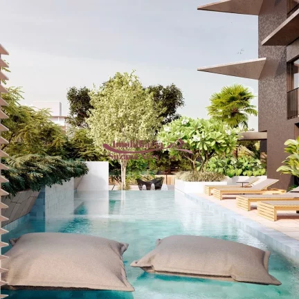 Imagem APARTAMENTO COM 4 SUITES EM TIROL - NATAL