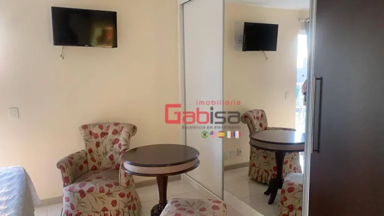 Imagem Cobertura com 3 dormitórios à venda, 130 m² por R$ 780.000,00 - Braga - Cabo Frio/RJ