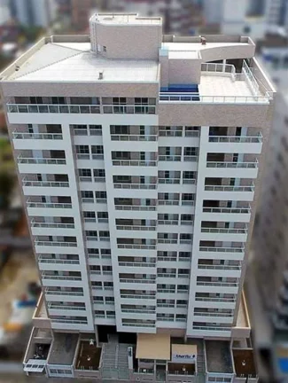 Imagem APARTAMENTO COM 74 m² - OCIAN - PRAIA GRANDE SP