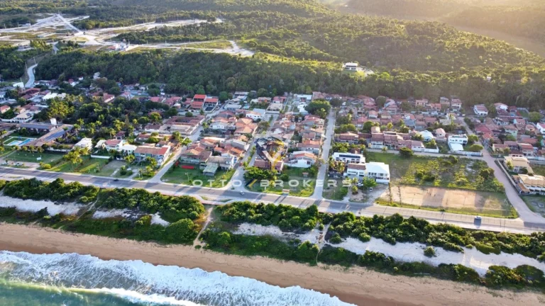 Imagem AREA RESIDENCIAL em SANTA CRUZ CABRÁLIA - BA, NOVA CABRÁLIA