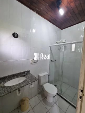 Imagem Casa próximo ao Lago