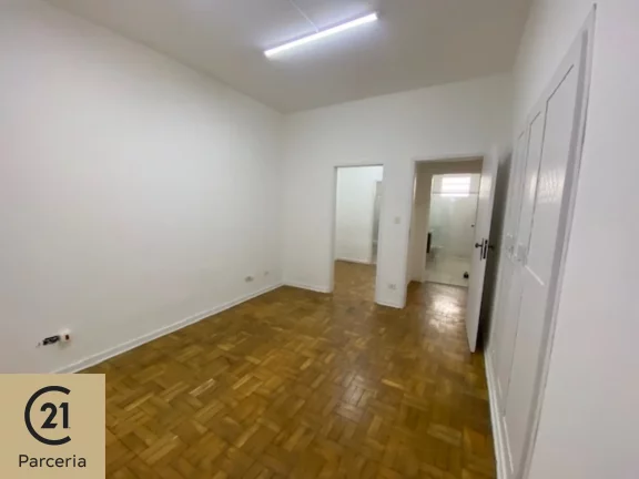 Imagem Casa/Sobrado Campo Belo/Rua Tranquila 200 m2 construído Locação R$ 6.000
