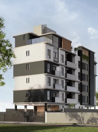Imagem Apartamento Garden à venda em Cabedelo, Intermares, com 1 quarto, 49,89m2