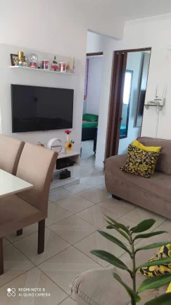 Imagem Vende se Apartamento no Itaim Paulista