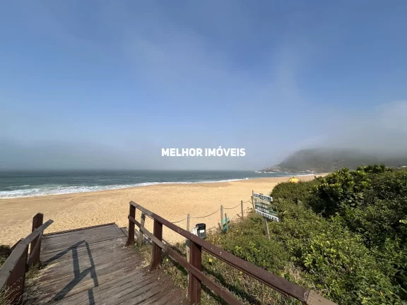 Imagem Terreno á venda na Quadra Mar na Praia do Estaleiro em Balneário Camboriú
