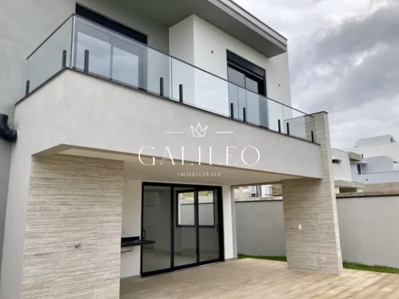Imagem Casa com 3 suítes a venda no Condomínio Brisas Jundiaí | Jundiaí | São Paulo