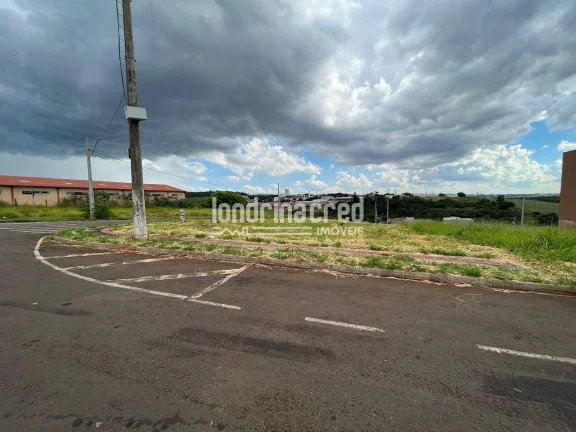 Imagem Excelente Terreno Comercial em Ibiporã: 487,52 m² em Área em Crescimento, Frente à Hayamax, com Fácil Acesso ao Centro e à BR 369. Oportunidade Única