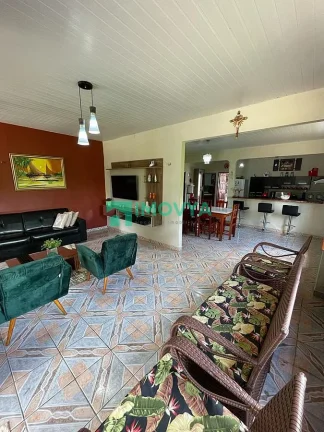 Imagem Casa a Venda no bairro Centro - Jijoca de Jericoacoara, CE