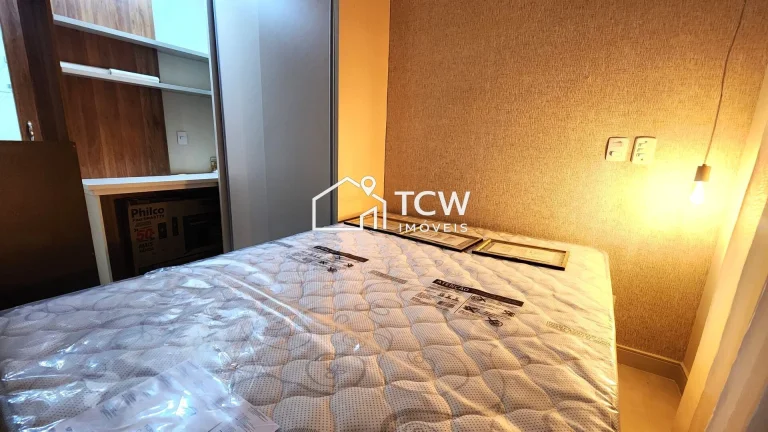 Imagem Apartamento para alugar no bairro Bela Vista - São Paulo/SP, Zona Sul