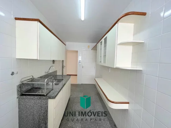 Imagem Uma oportunidade imperdível! Apartamento de 3 quartos, sendo 1 suíte, no centro de Guarapari