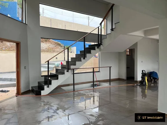 Imagem Chacara na Serra - Condomínio Mairiporã - Permuta - Financiamento - 1.5 M
