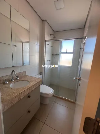 Imagem Apartamento com 3 suítes no bairro Cidade Nova