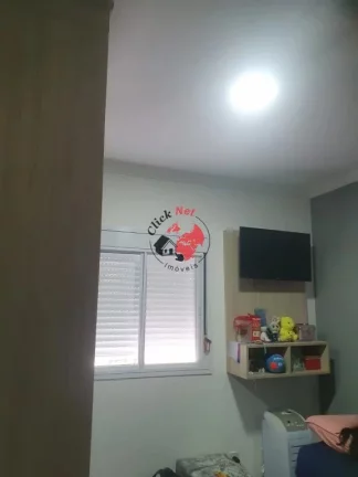 Imagem Apartamento à Venda, Espaçoso e com Varanda Gourmet no Coração de São Bernardo! Auge