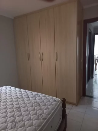 Imagem Excelente localização, de frente para ESALQ.
 Apartamento totalmente mobiliado .
 Com 02 vagas , s...