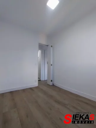 Imagem Apartamento à venda em São Paulo - Jardim Santa Terezinha (Zona Leste) 2 quartos, 1 sala, 1 banheiro, 1 vaga, 46m².