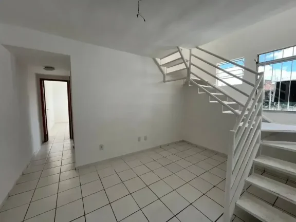 Imagem Cobertura com Terraço à Venda no Condomínio San Pietro – Santa Tereza I, Barbacena/MG