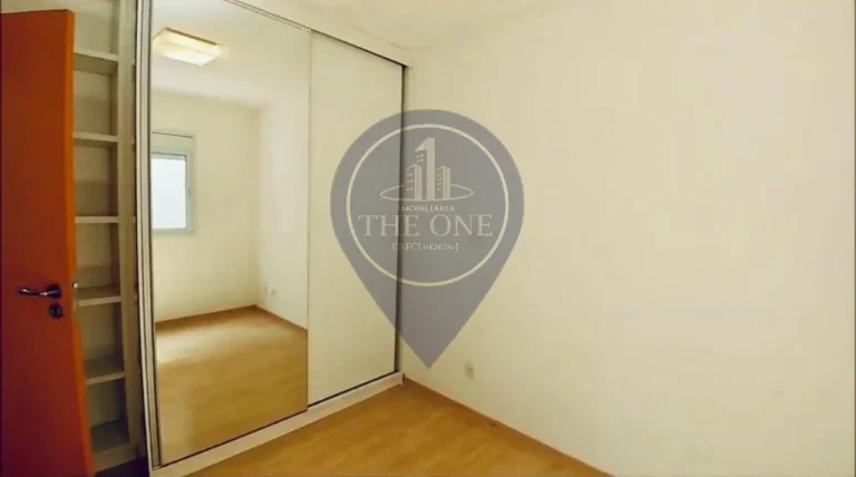 Imagem Apartamento à venda em Perdizes, São Paulo-SP: 1 quarto, 2 salas, 1 banheiro, 1 vaga de garagem. Confira!