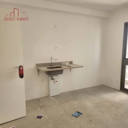 Imagem Stúdio com 22.25m² em Santo Amaro