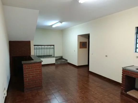 Imagem Casa com 3 dormitórios à venda, 291 m² por R$ 920.000,00 - Centro - Poá/SP