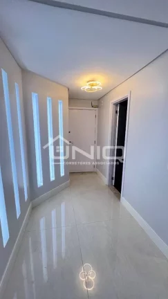 Imagem Apartamento Cobertura no CENTRO da cidade