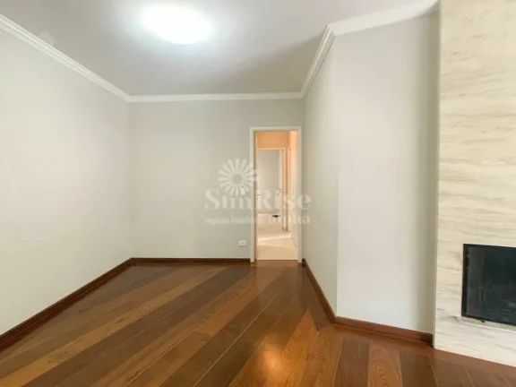 Imagem Apartamento para alugar 3 quartos e 2 vagas 113 m² - R$ 8.845,00 pacote Al. Itapecuru - Alphaville Centro - Barueri/SP