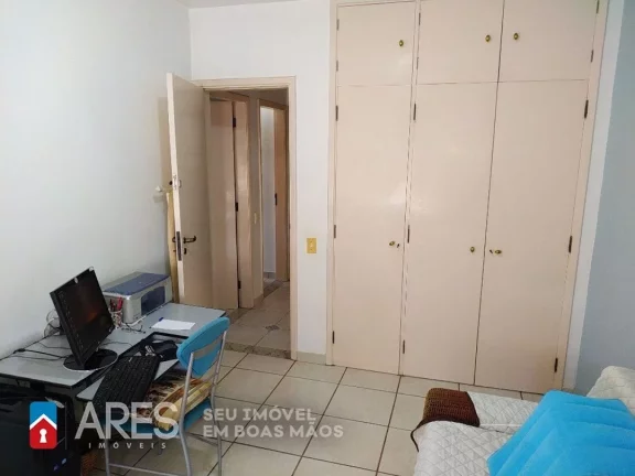 Imagem Apartamento Residencial à venda, Vila Santa Catarina, Americana - AP0425.