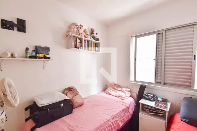 Imagem Apartamento à Venda - Ipiranga, 3 Quartos, 62 m2