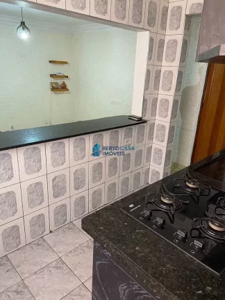 Imagem Apartamento Padrão