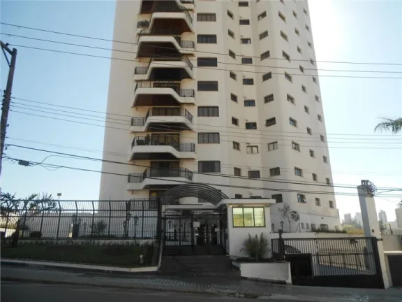 APARTAMENTO DE ALTÍSSIMO PADRÃO À VENDA, PARQUE DO COLÉGIO, JUNDIAÍ.