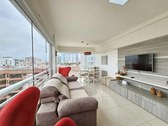 Imagem Apartamento 2 Dormitórios - Bairro Centro