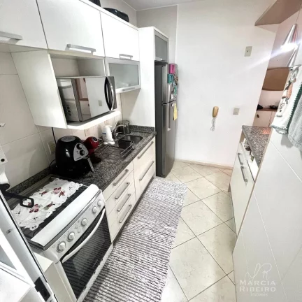Imagem Apartamento 2 Dormitórios e 2 Vagas no Parque São Jorge