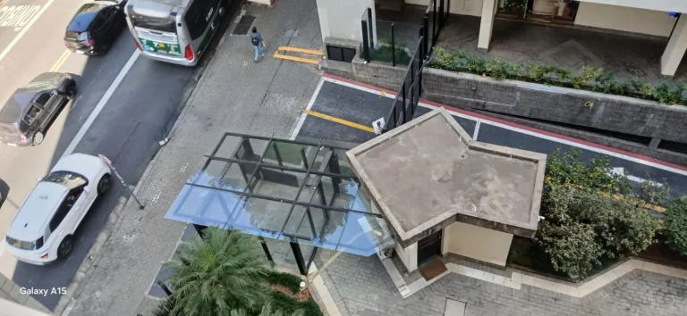 Imagem Apartamento com 3 dormitórios e vaga de garagem na Bela Vista