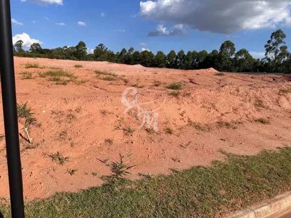 Imagem Terreno em Condomínio Alto Padrão