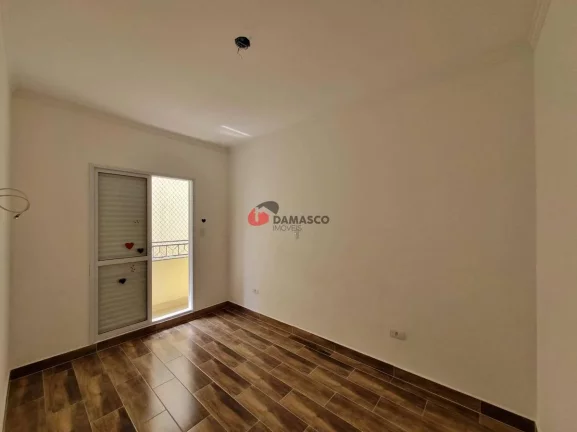 Imagem Apartamento à venda, Campestre, Santo André, SP