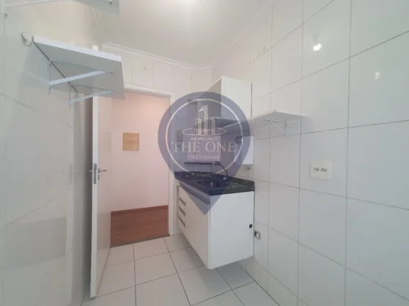 Imagem Apartamento para locação na Vila Pompéia, São Paulo-SP: 3 quartos, 2 salas, 1 banheiro, 1 vaga de garagem, 60m²!