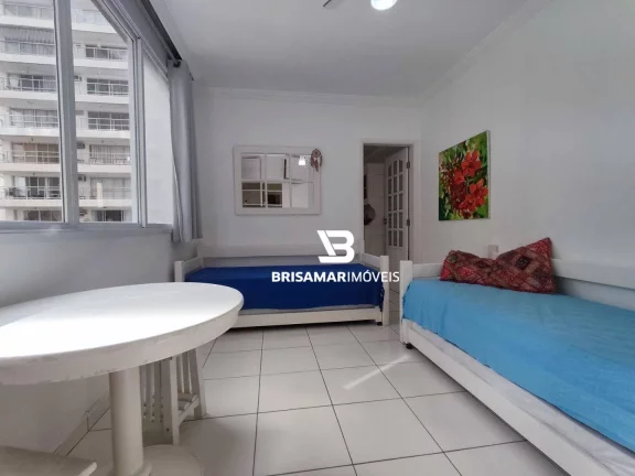 Imagem PITANGUEIRAS- UMA QUADRA DA PRAIA , GARAGEM NO PRÉDIO.