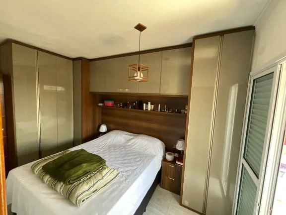 Imagem Alugo apartamento em Santo Andre, Jardim Stella