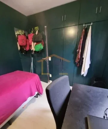 Imagem Apartamento com 82m², distribuído em 3 dormitórios, sendo 1 suíte, todos com armários. Possui s...