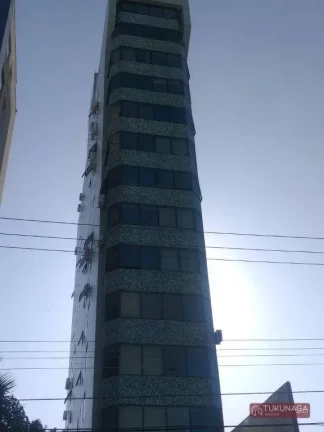 Imagem Sala à venda, 40 m² por R$ 260.000,00 - Tucuruvi - São Paulo/SP
