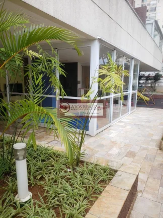 Imagem Apartamento a VENDA no Ipiranga. Vendo lindo Apartamento no bairro Ipiranga, imóvel de 71m² com 2 Dormitirios, sendo 1 Suíte com Ar condicionado, sacada de frente para praça da Independência, sol e ventilação por todo dia, 1 vaga de garagem fixa e coberta