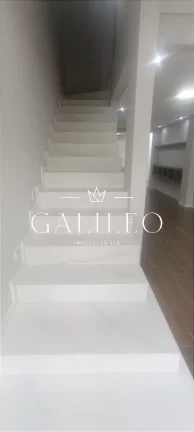 Imagem CASA Á VENDA EM CONDOMÍNIO RESIDENCIAL CAMINHOS DA SERRA 2 EM VILA ALATI - JUNDIAÍ -SP