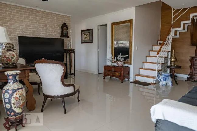 Imagem Apartamento à Venda - Recreio, 3 Quartos, 195 m2