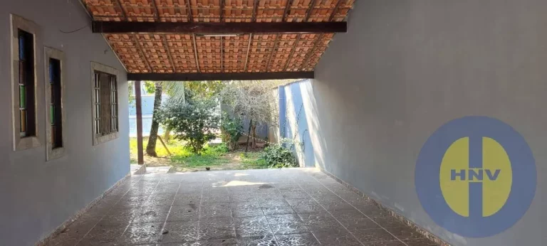 Imagem Casa à Venda em Itaipuaçu – Jardim Atlântico Leste