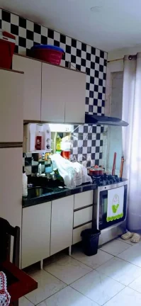 Imagem Casa - Sobrado com 7 dormitórios para Venda, 270 m² - Vila Nova - Barra Velha SC