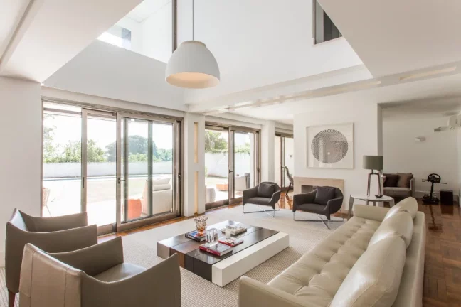 Imagem Casa 3 quartos em Morumbi São Paulo SP, casa alto padrão em São Paulo SP, house for sale in São Paulo Brazil, casa 3 suítes em São Paulo SP, casa